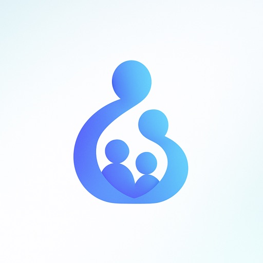 BeParents — official App Store icon