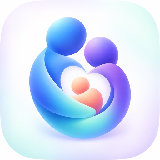 BeParents official icon