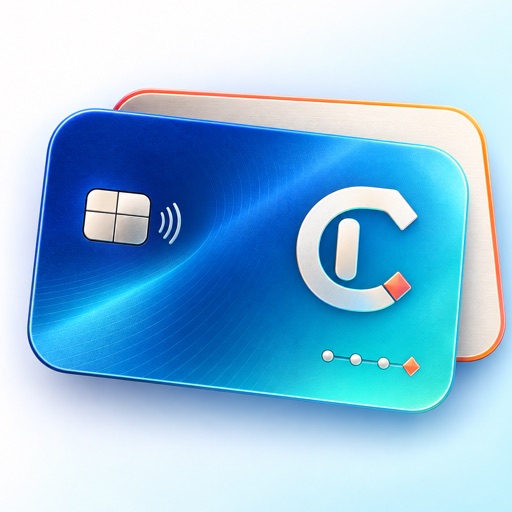 iCardly official icon
