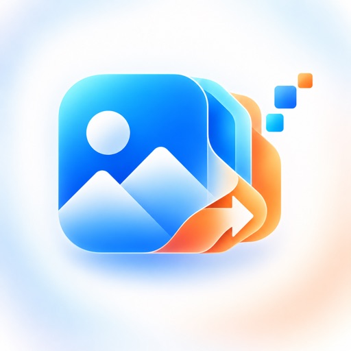 ImageShift official icon