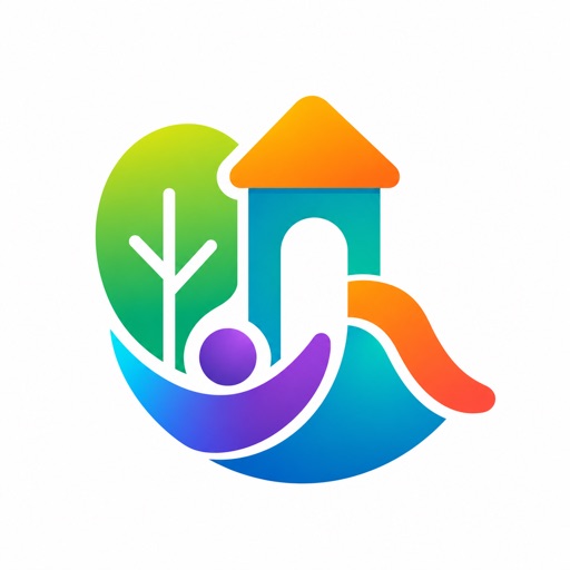 ParKids — official App Store icon