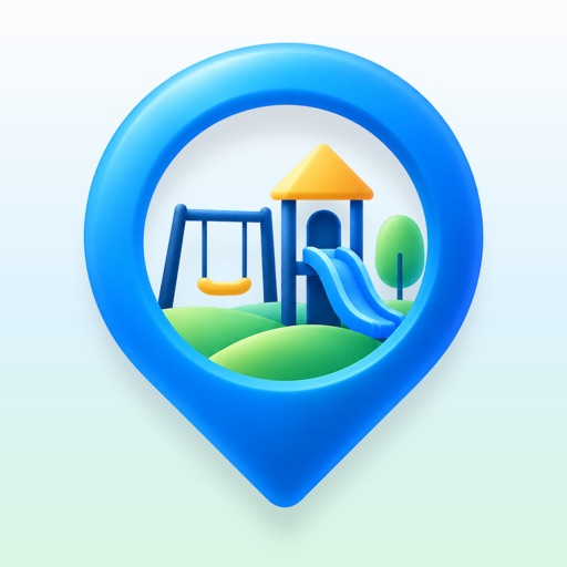 ParKids official icon