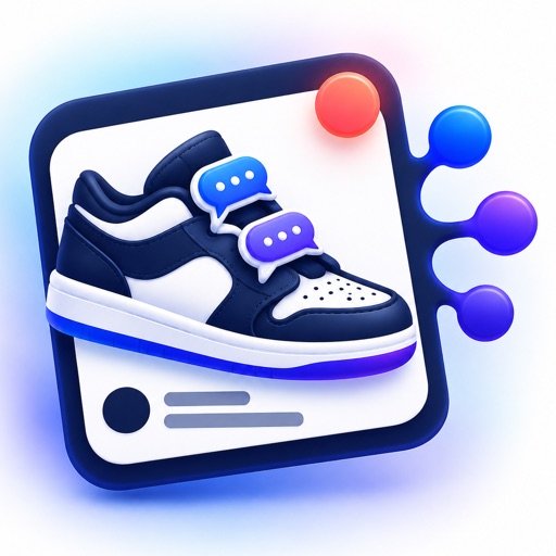 SneakerWall official icon