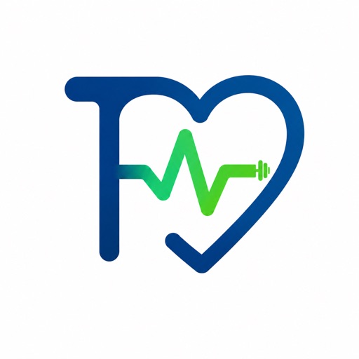 Trainiva — official App Store icon