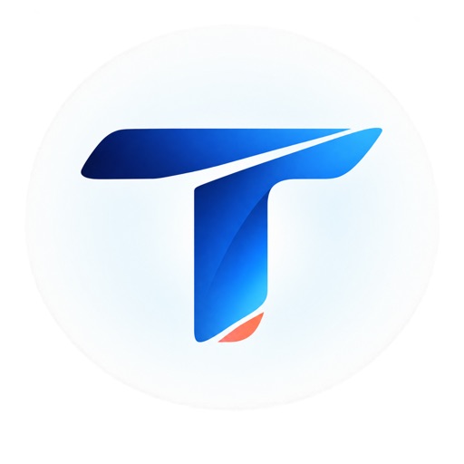 TrippApp official icon