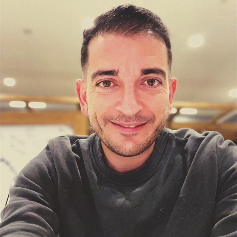 Rubén García Figueroa